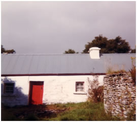 1970s cottage